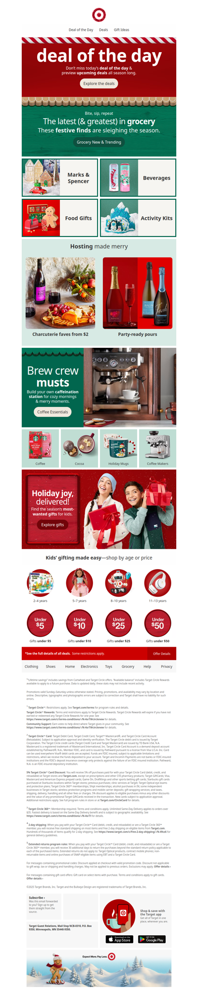 Check out today's deal of the day—before it’s gone!