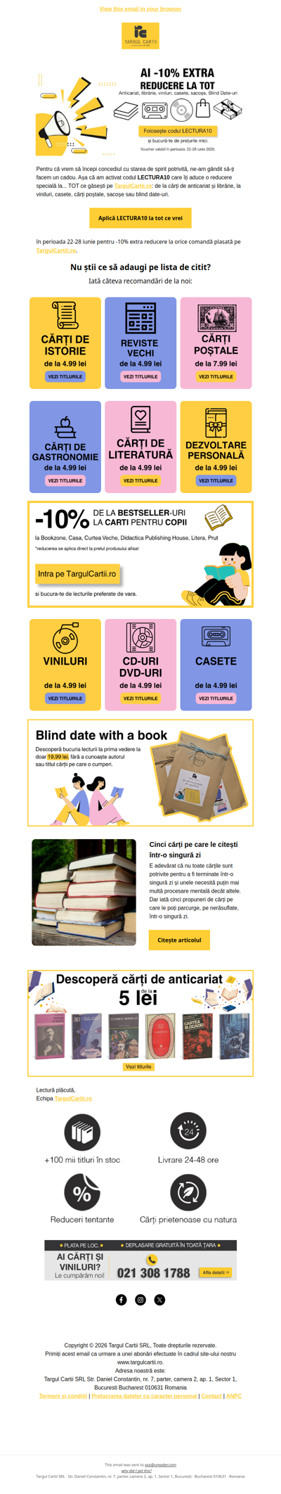 Ai nevoie de acest VOUCHER de reducere pentru bagajul de vacanță🏖️
