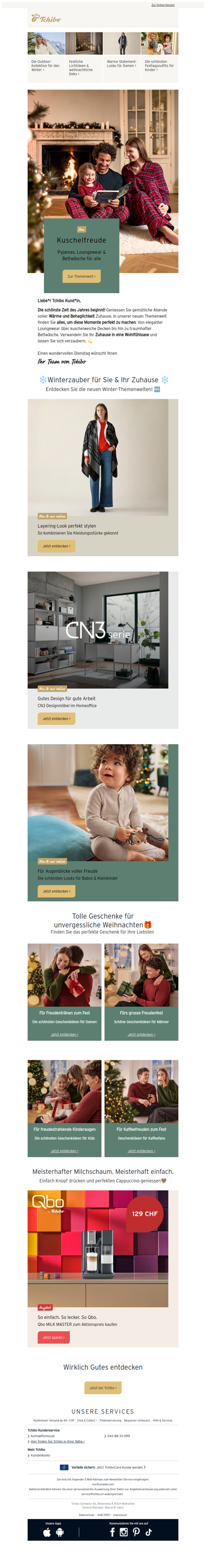 ❤️Kuschelfreude in der Vorweihnachtszeit 🌟