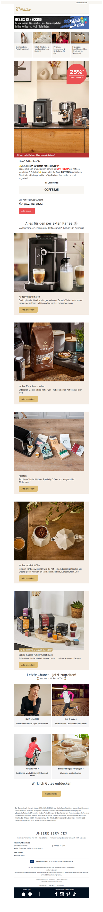 Happy Coffee Sunday! ☕️🎉