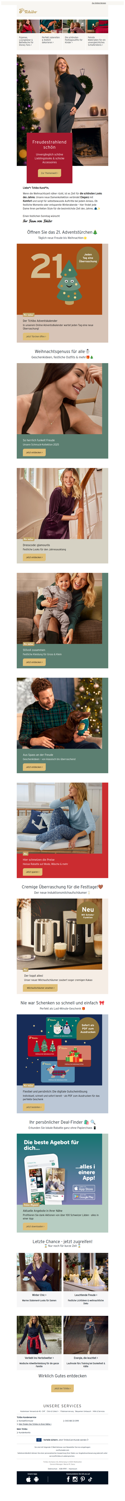 Festlich kann auch lässig - neue Styles für Damen 👚✨