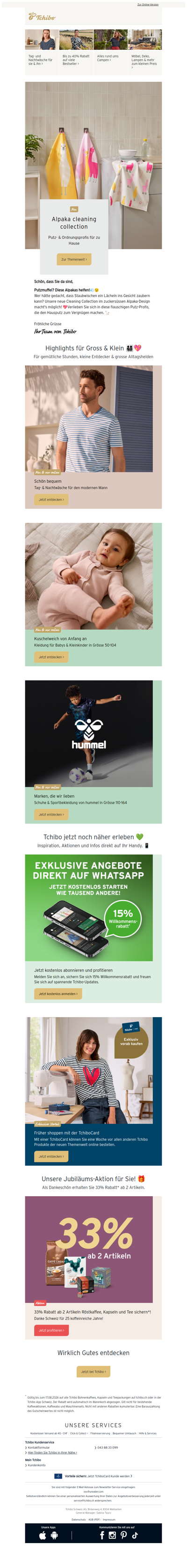 Fröhlicher Hausputz: Jetzt ziehen Alpakas ein! 🧹😀
