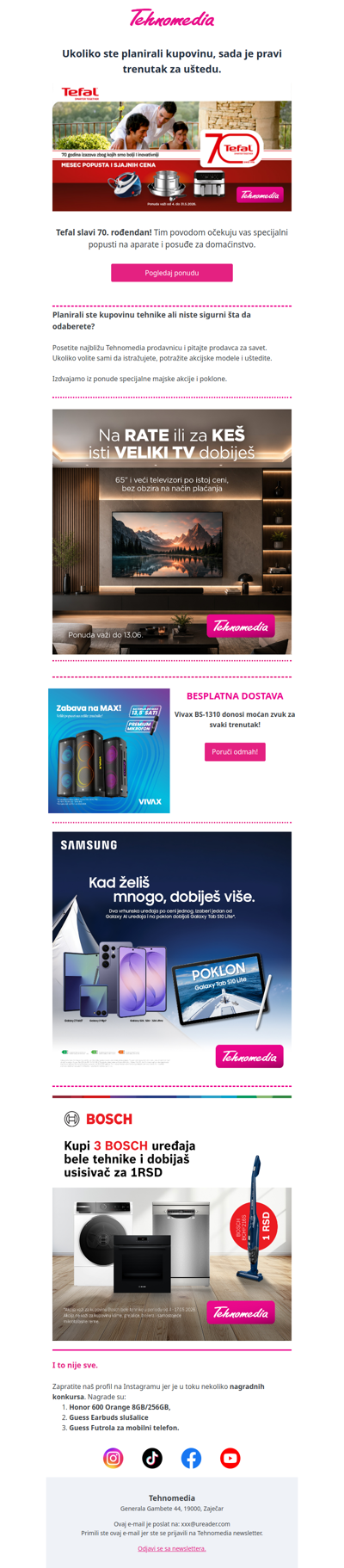 📢 Nešto dobro je na popustu! 👀
