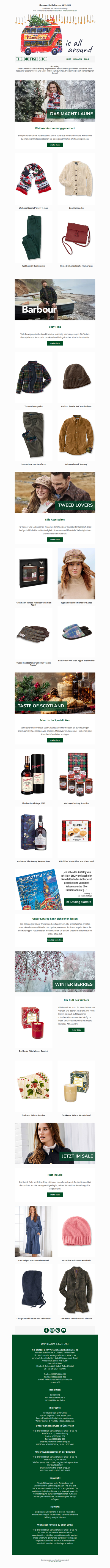 🎄 Christmas is all around! 🎄