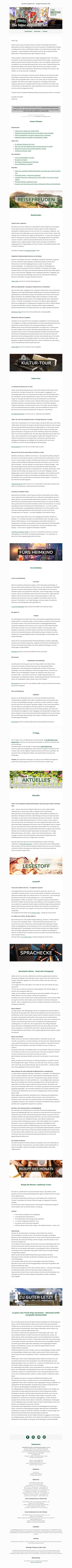 Newsletter vom 15.12.2025