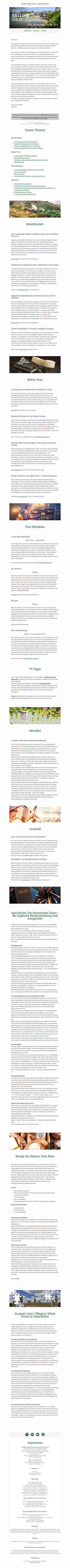 Newsletter vom 15.07.2026