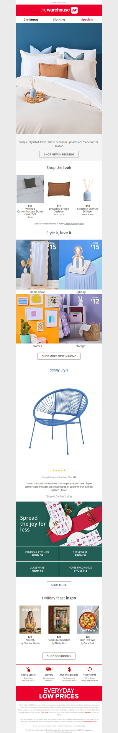 This Summer Refresh Is Too Good ☀️✨