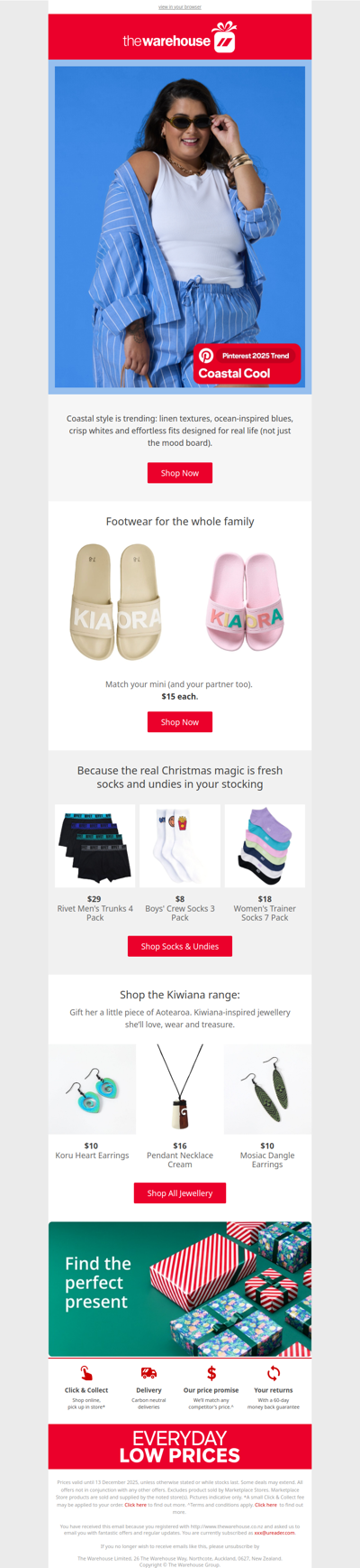 📌 The Coastal Trend Everyone’s Pinning...