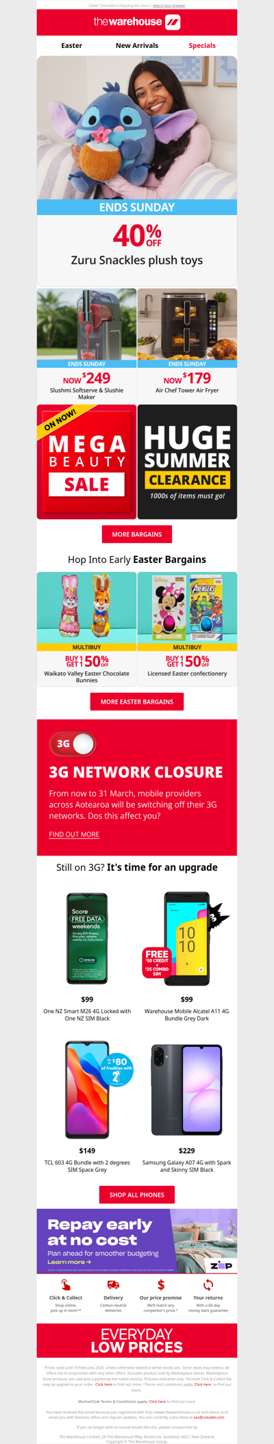 👀 Have You Seen These Bargains?