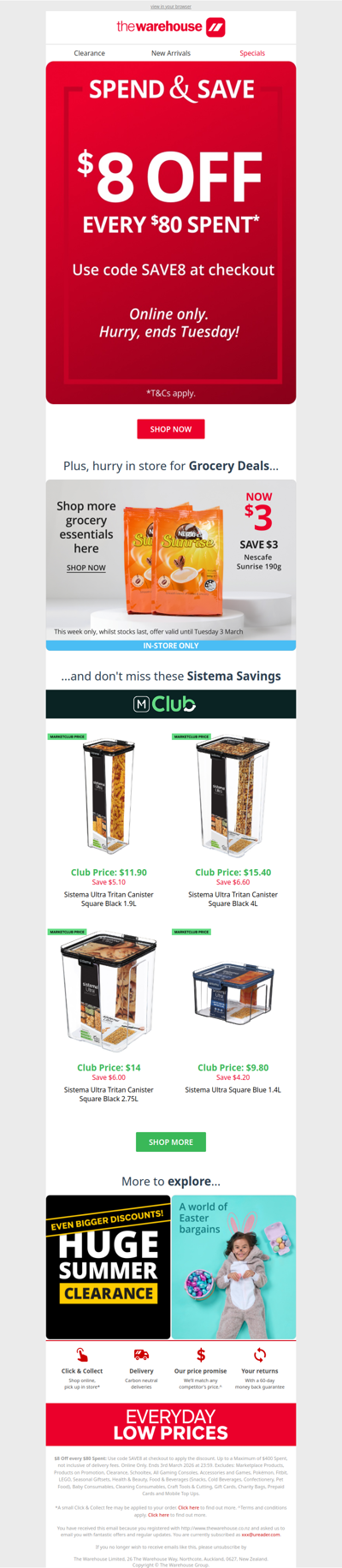 💸 Cha-Ching! Your Savings Are Waiting...