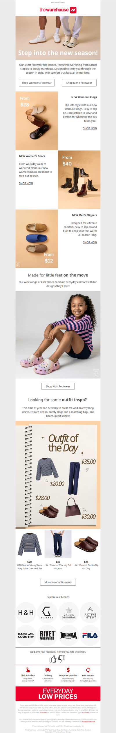 Quick Question - Need New Shoes? 👀👟