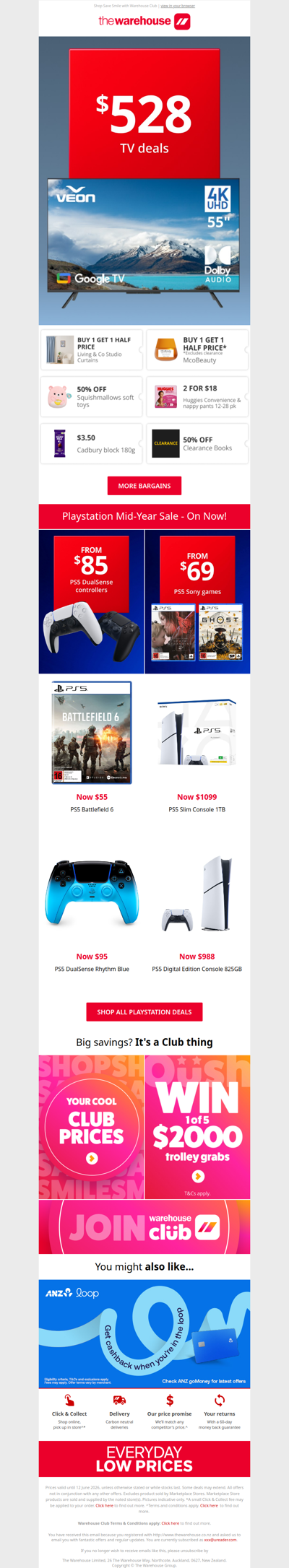 Have You Shopped These Deals? 🤔