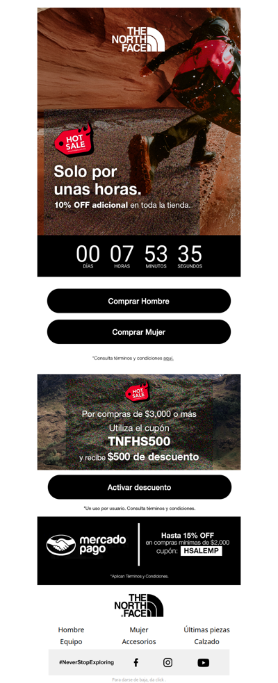 El 10% adicional sigue… pero no por mucho ⏳