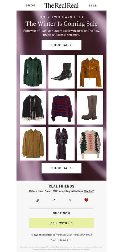 We can’t change the fact that it’s dark at 4:30…