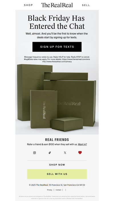 It’s (almost) that time…