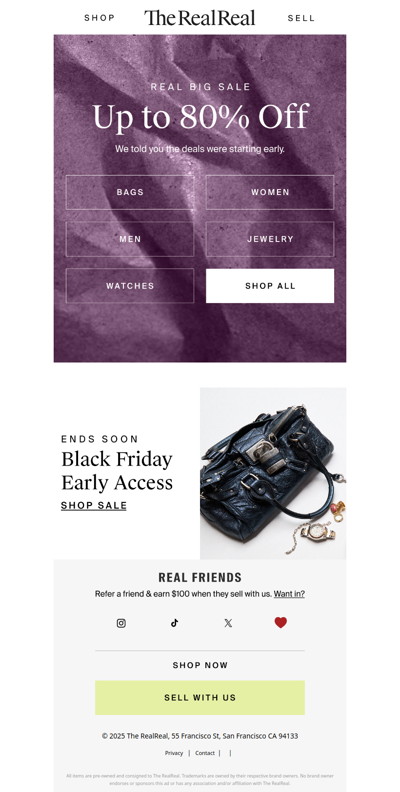 A little cure for your Sunday scaries…