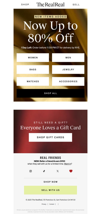 RE: New items added…