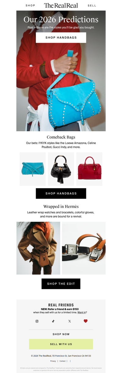 Our 2026 Predictions