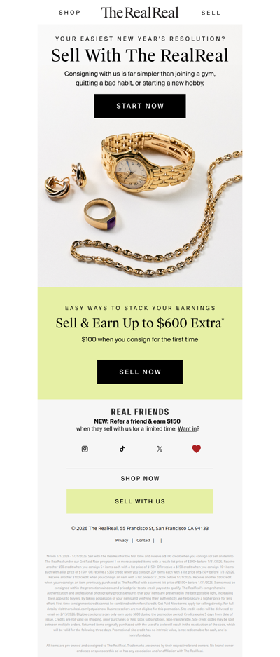 The easiest thing you’ll do all year?