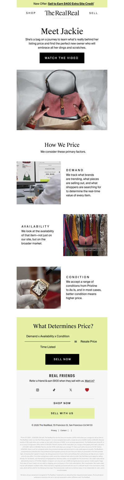 Everything you’ve ever wanted to know about how we price