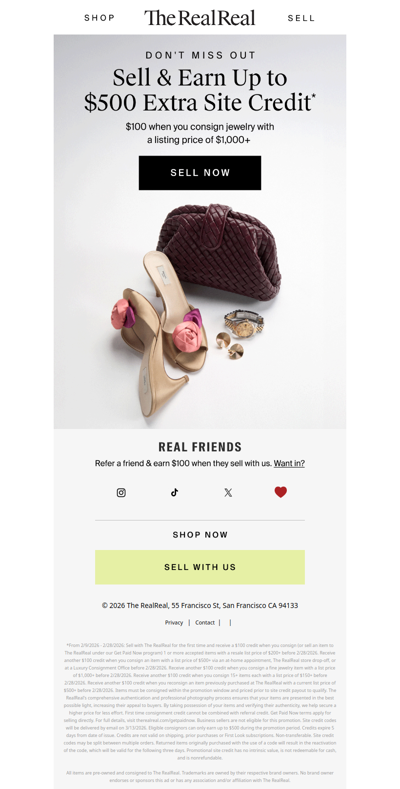 Fresh start, loading…