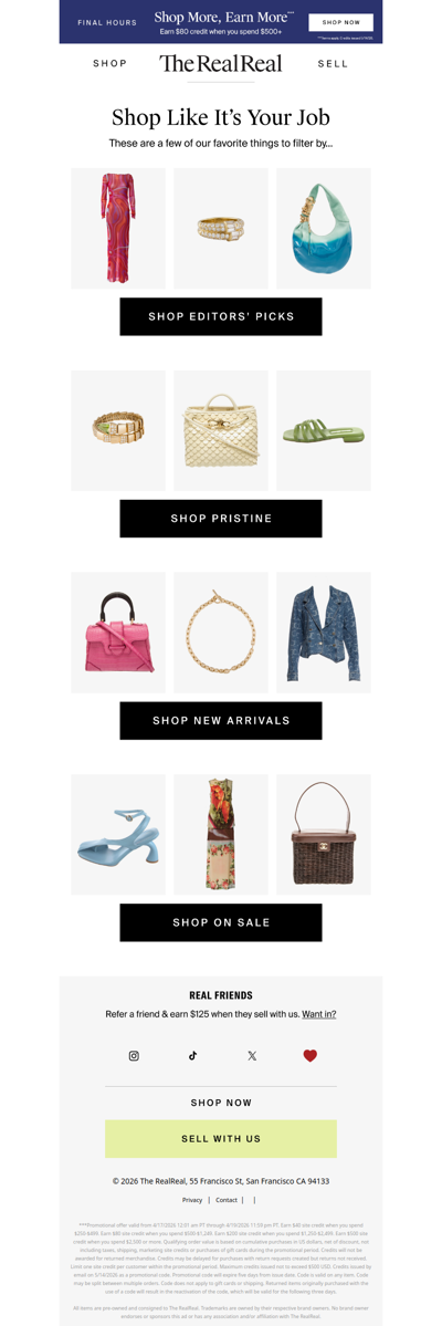 Shopping hacks you’ll swear by