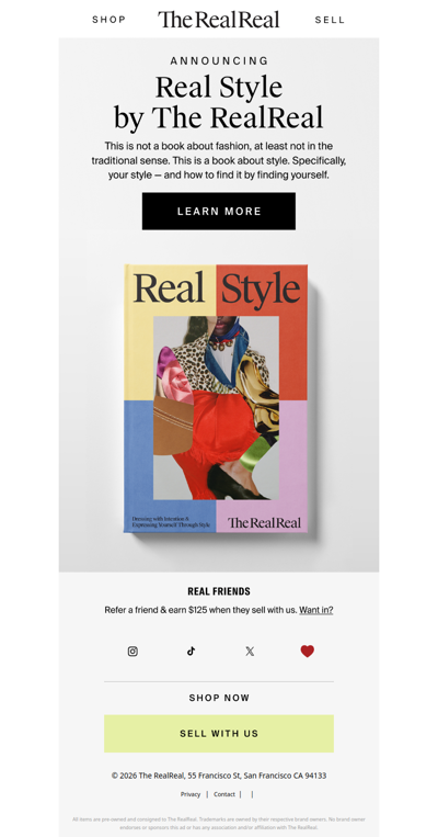 Something major is coming...