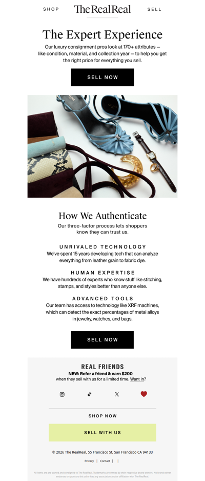 How our experts help you earn more