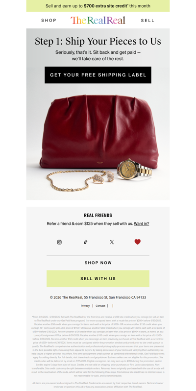 The comprehensive guide to consigning
