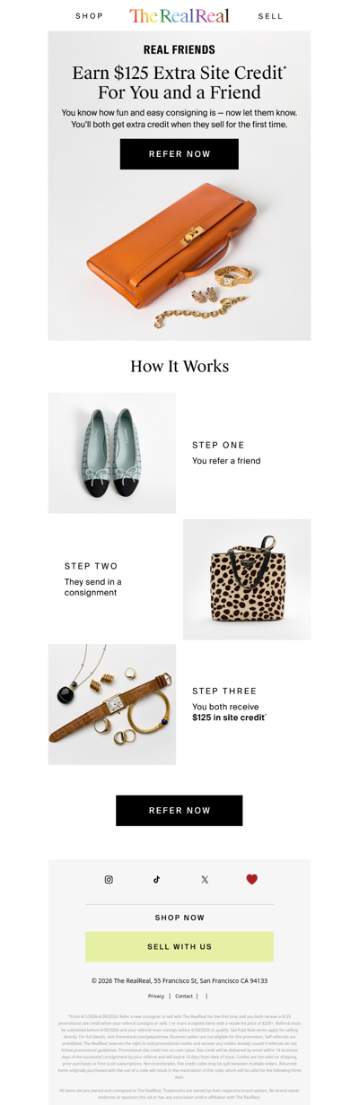 The best way to help a friend in need of a closet reset