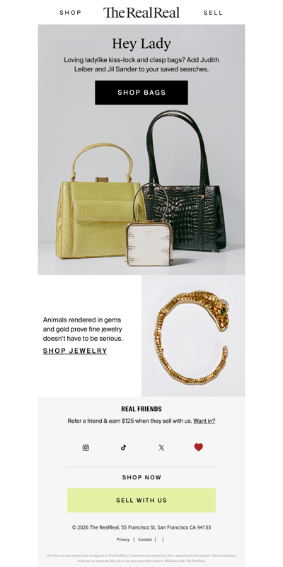 The bag trend we’re obsessed with right now