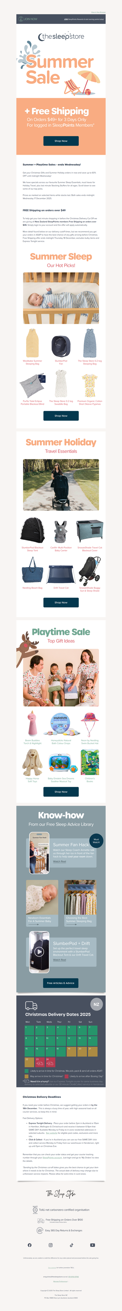 Up to 60% OFF Summer Specials - Ends tomorrow!