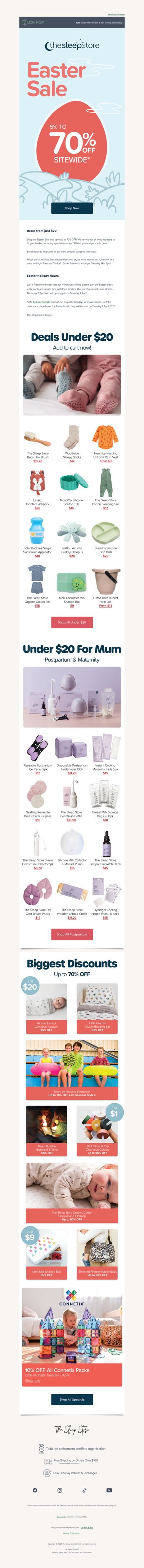 Shop Best Sellers Under $20