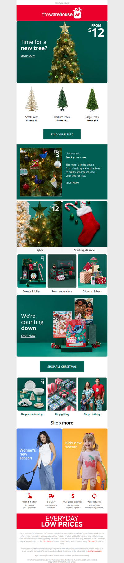 Get the Sparkle Started ✨