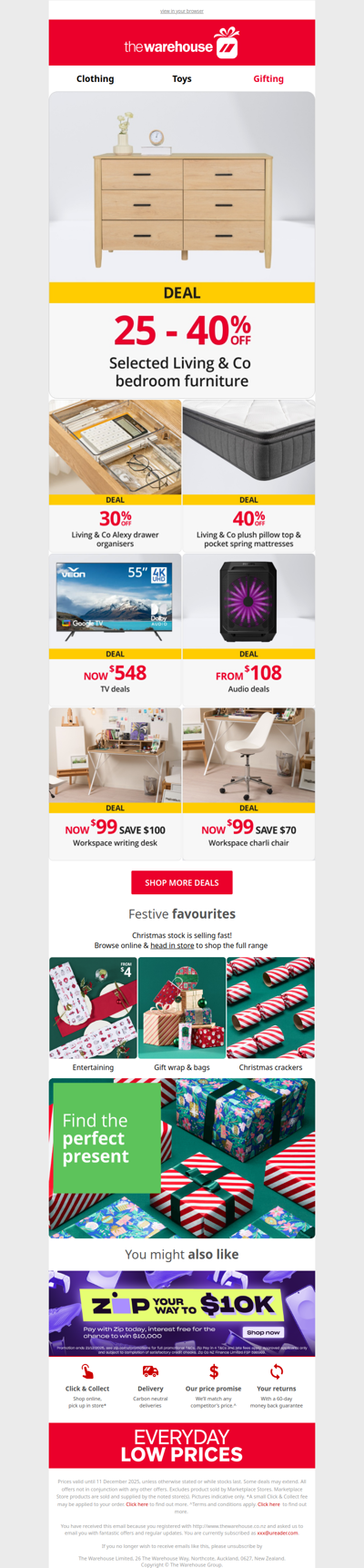 Have You Seen These Deals? 🤔🔥