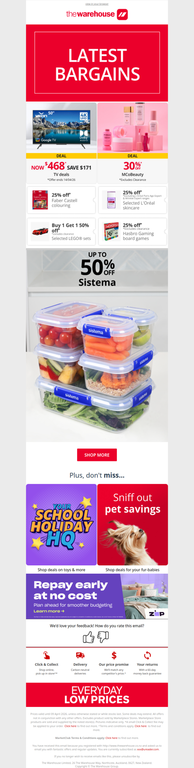 Gotta Love these Bargains 😍