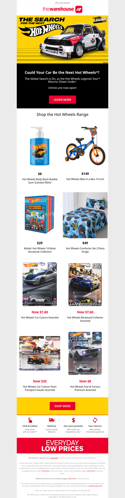 Could Your Car Be the Next Hot Wheels? 🏁🏎️