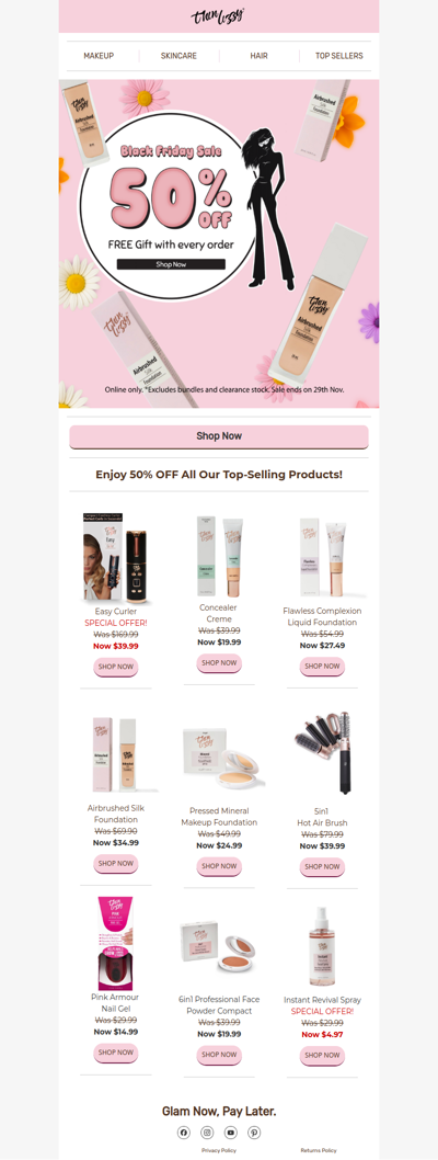 This Black Friday Deal Is Too Good to Miss