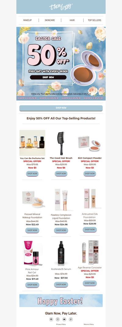 Why Pay More? 6-in-1 Is Just $5 Today