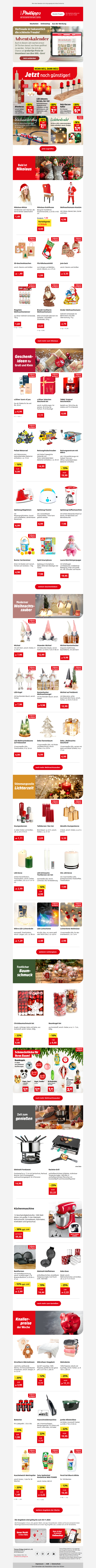 🌠 Vorfreude auf den Advent!