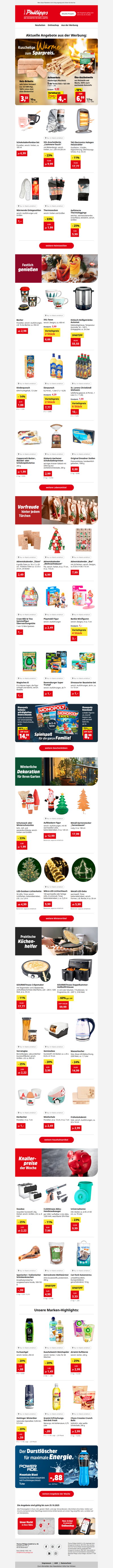 🔥 Jetzt sparen und genießen – mit unseren Angeboten!