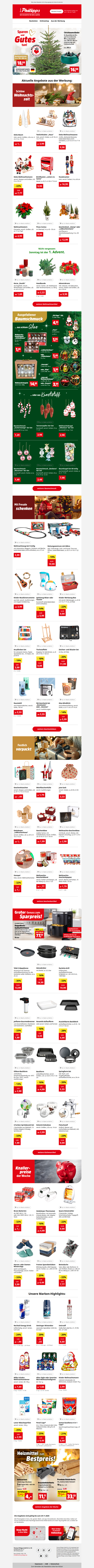 🌟 Vorfreude auf den Advent – jetzt entdecken!