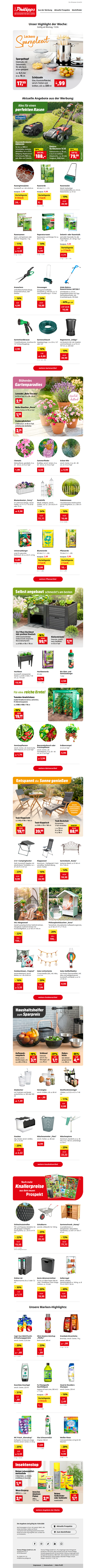 🛍️ Jetzt sparen mit unseren Frühlings-Deals!