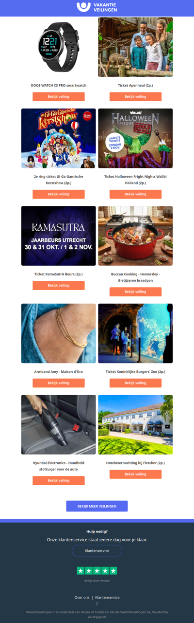 Vandaag extra snel: OOQE smartwatch met vele functies!⌚