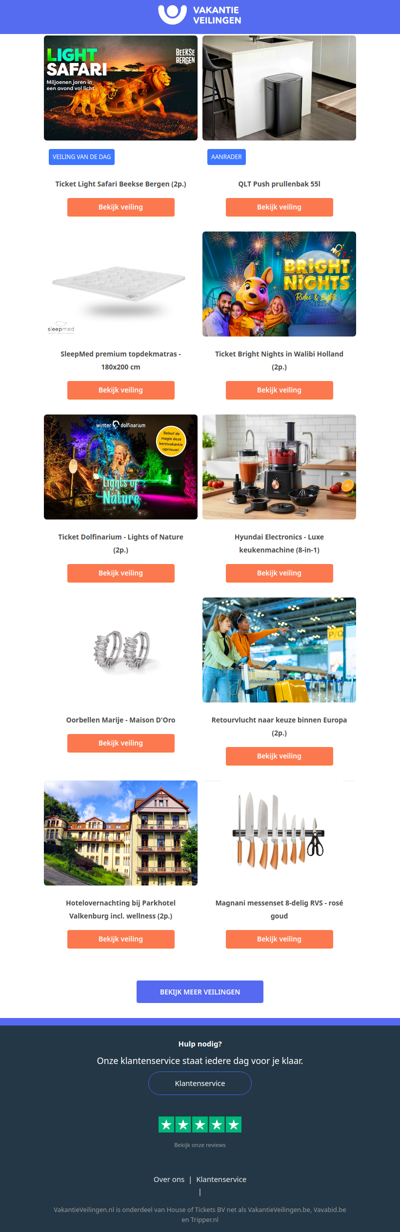 Ontdek Light Safari Beekse Bergen✨