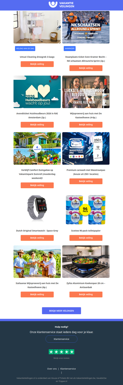 Vandaag extra snel: NK schaatsen Allround & Sprint!⛸️