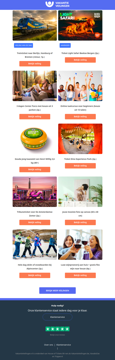 🚆 Vandaag versneld: jouw citytrip naar Duitsland