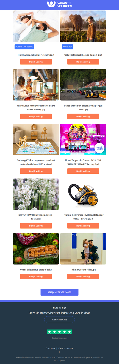 Overnachting bij Fletcher, Beekse Bergen en méér! 🦒