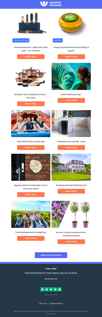 5 looks, 1 tool: ontdek deze Hyundai multistyler 💁‍♀️