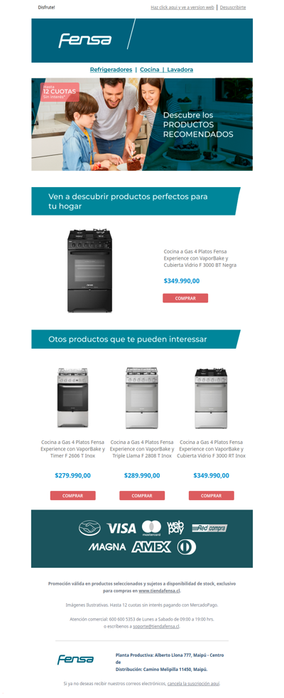 Los MEJORES PRECIOS están aquí. ¡Descubrílos! 🎉